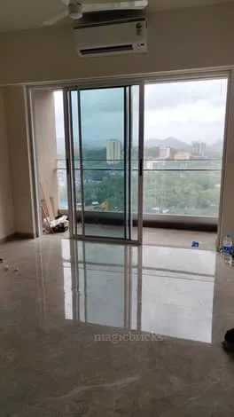3 BHK L&T Elixir Reserve for Rent in Powai