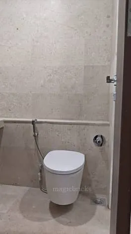 2 BHK Transcon Sheth Auris Bliss for Rent in Malad West