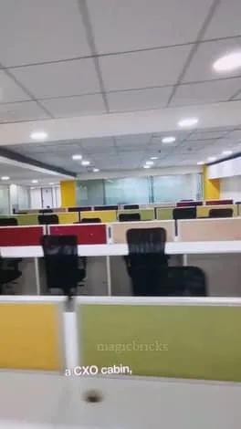 Commercial Office Space Metro Avenue for Rent in Andheri East