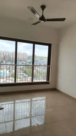 2 BHK Lodha Bellagio for Rent in Powai