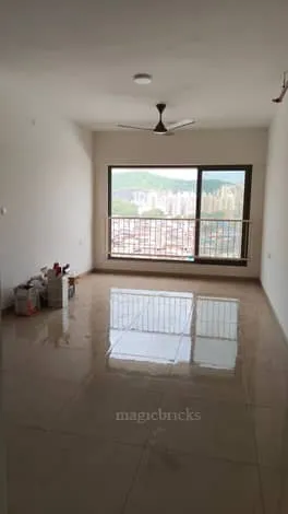 2 BHK Hiranandani Castle Rock for Rent in Powai