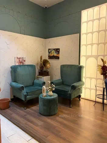 Commercial Office Space Prabhadevi Industrial Estate for Rent in Prabhadevi