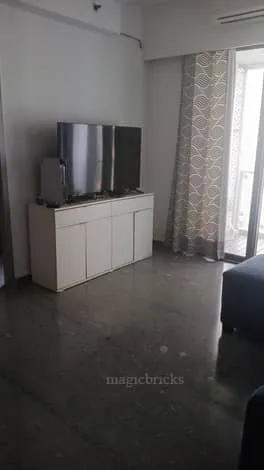 1 BHK Lodha New Cuffe Parade for Rent in Wadala
