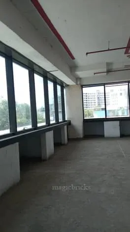 Commercial Office Space Kaledonia for Rent in Andheri East