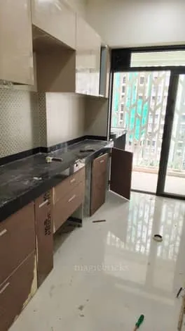 2 BHK Lodha Woods for Rent in Kandivali East