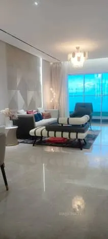 3 BHK Tanna Residency for Rent in Prabhadevi