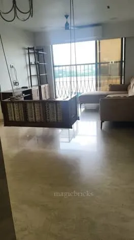 3 BHK Unique Shanti Sparsh for Rent in Andheri East