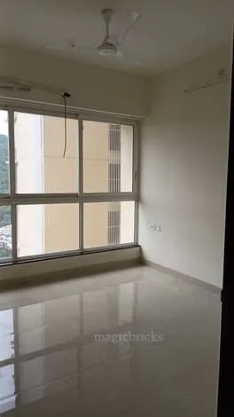 3 BHK Sheth Montana for Rent in Mulund West