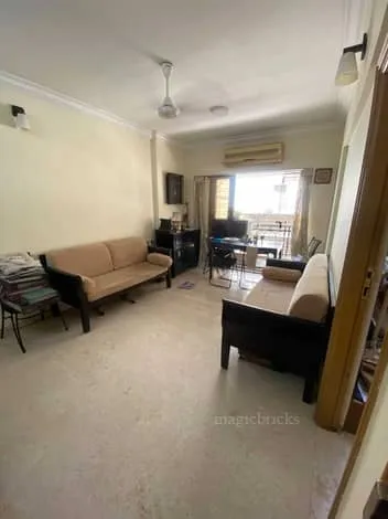 3 BHK Saidhan Infinity for Rent in Khar West