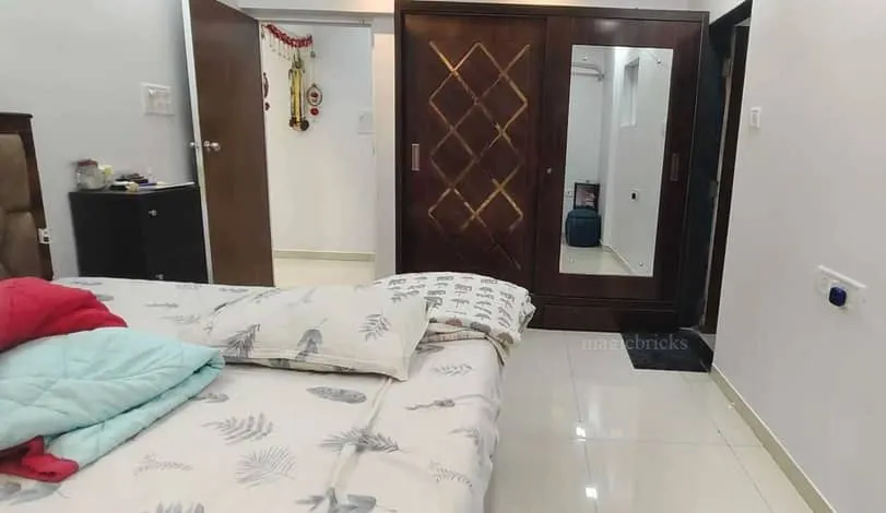 3 BHK Lok Sarita for Rent in Andheri East