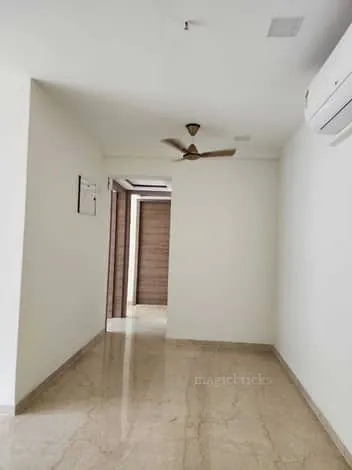 2 BHK Srishti Harmony for Rent in Powai