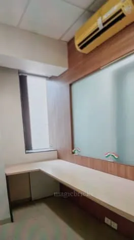 Commercial Office Space Citi Point for Rent in Andheri East