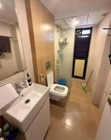 2 BHK Kanakia Rainforest for Rent in Andheri East