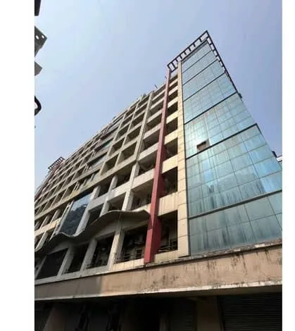 Swastik Disa Corporate Park