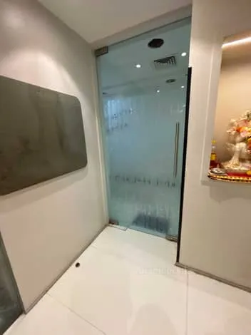 Commercial Office Space Hallmark Business Plaza for Rent in Bandra Kurla Complex