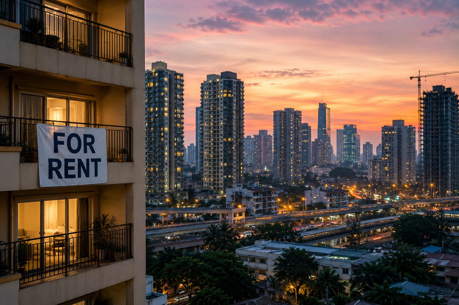 PMAY struggles in Mumbai as land prices, lack of bank credit leave 10,000- 15,000 MHADA Homes Unallocated