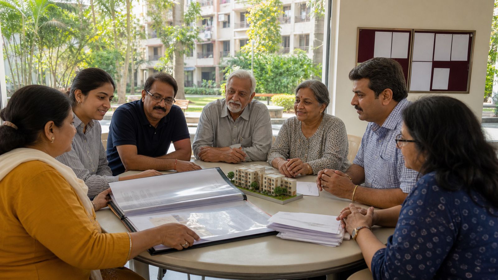Mumbai Property Cards Could Make Ownership Clearer