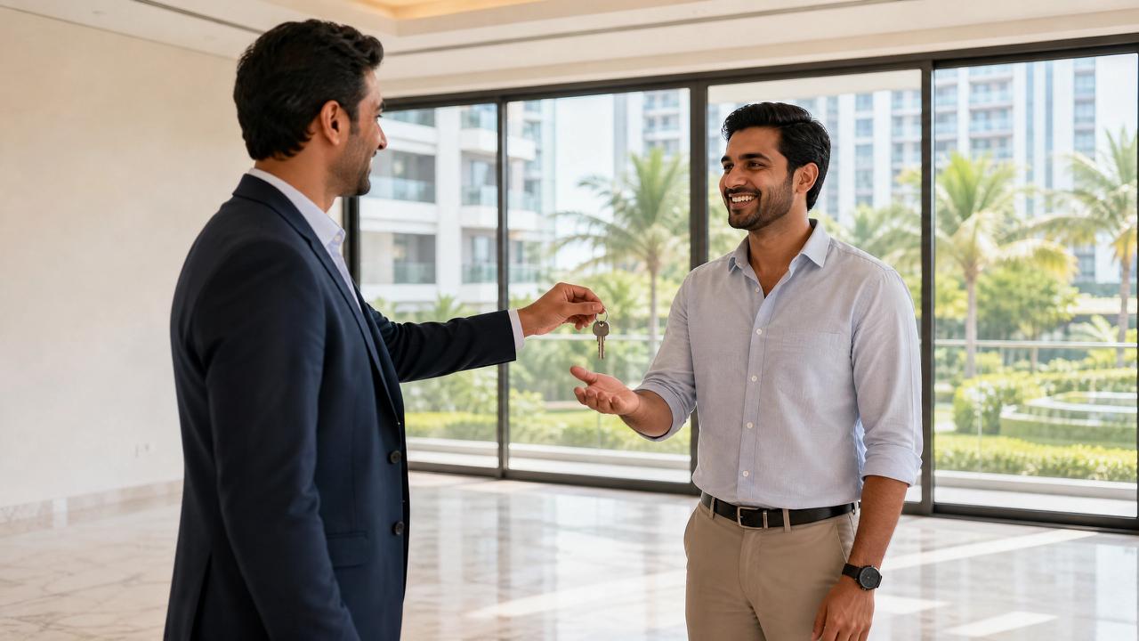 Villa Wilson in Juhu Sold to Notandas Realty for โน135 Crore