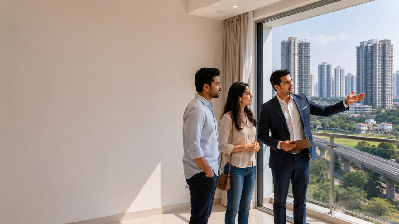 Steady Mumbai Home Sales Support Confidence in Rental and Resale Markets