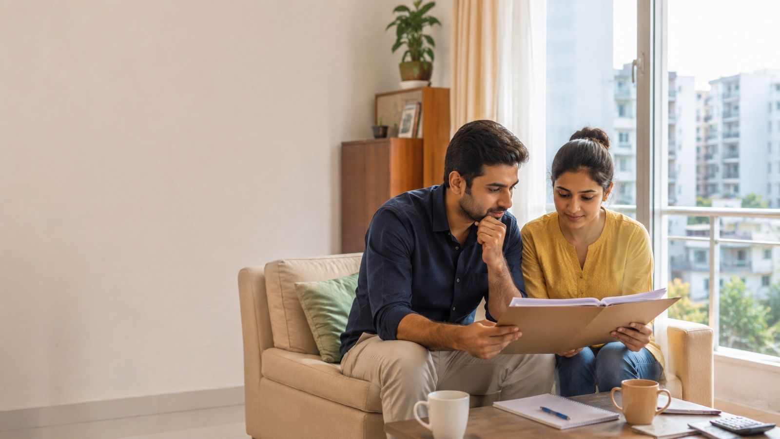 PMAY-Urban Support Brings Homeownership Into Focus for Urban Families