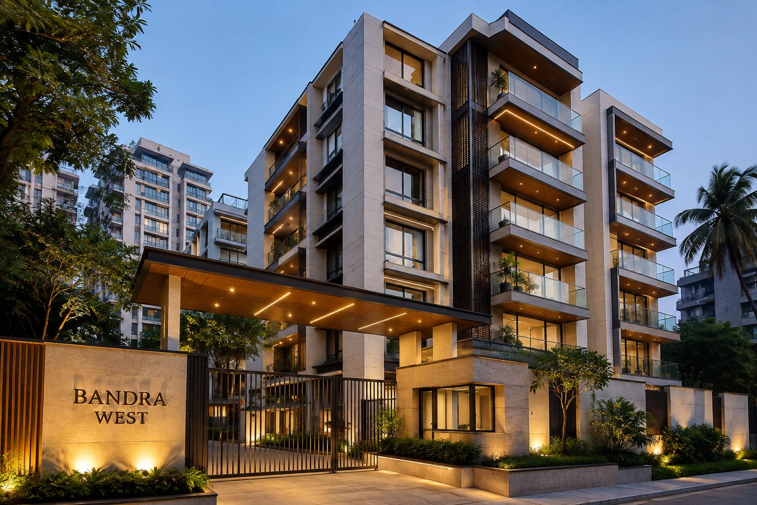 Salman Khan Sells 758 Sq Ft Bandra Apartment