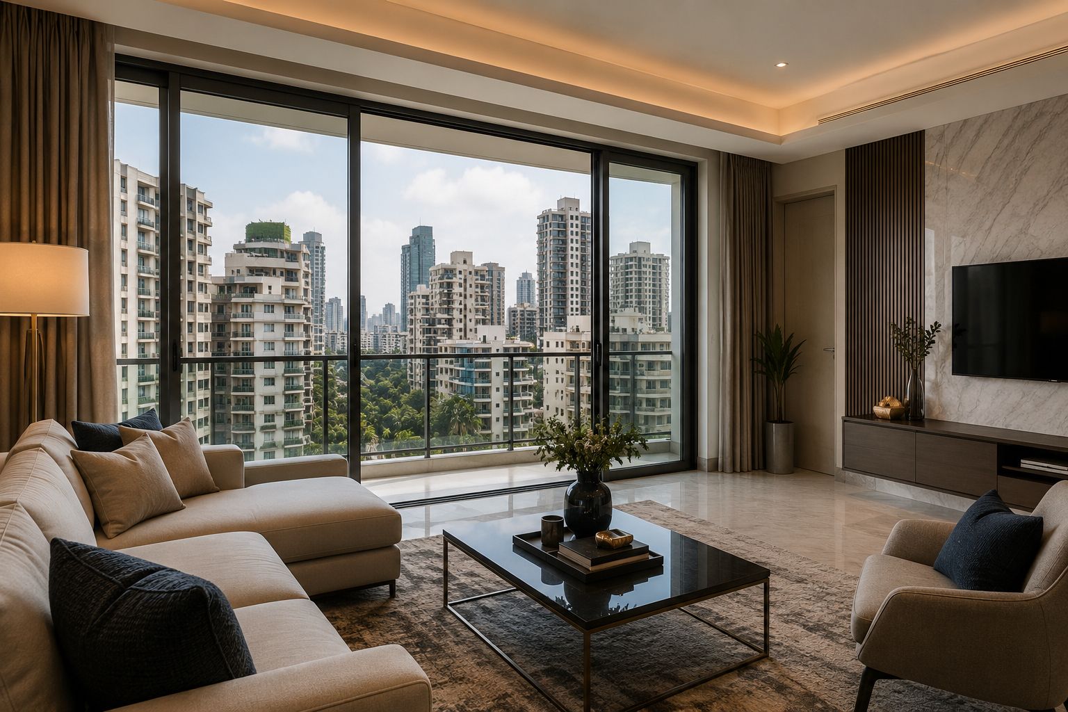 Salman Khan Sells Bandra West Flat for ₹3.5 Crore