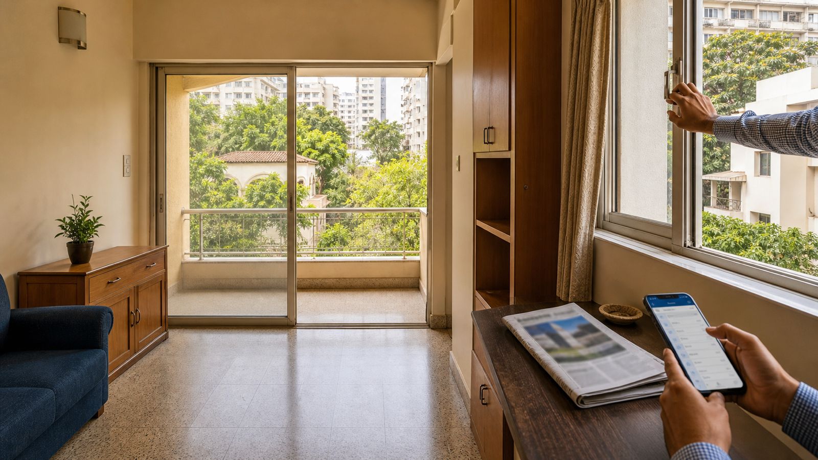 Bandra West Bungalow Sold to John Abraham for โน84 Crore