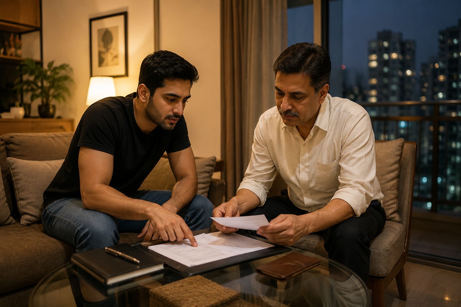 MahaRERA Recovery Delays Highlight the Value of Property Documentatio