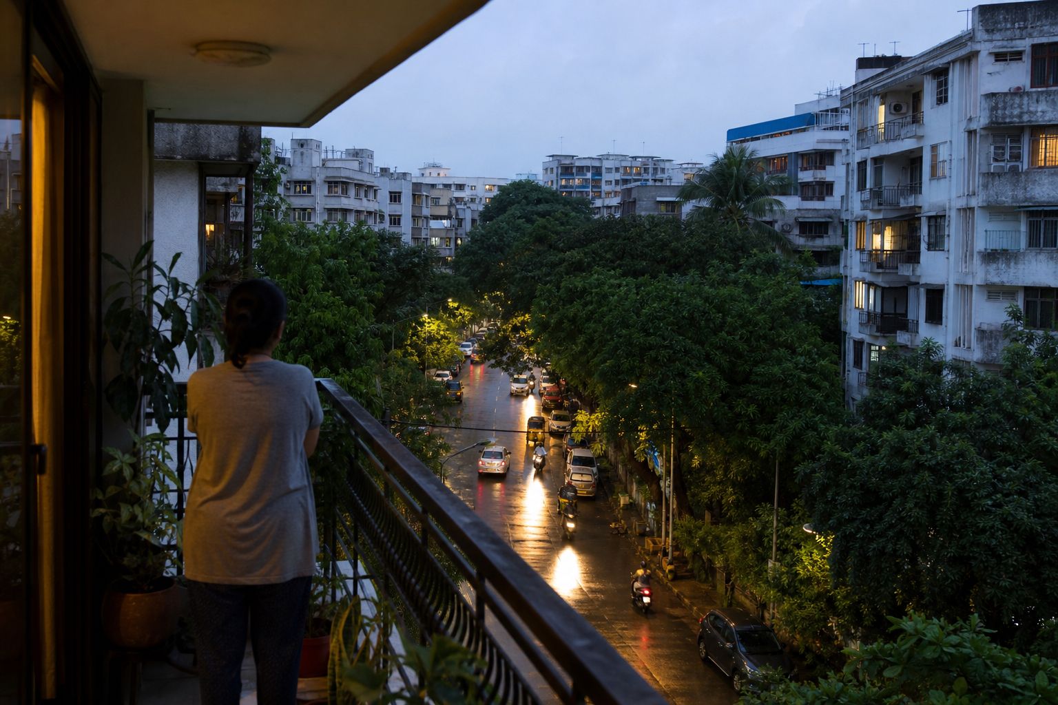 BMC Considers Leasing Mulund Dump Land for Dharavi Redevelopment