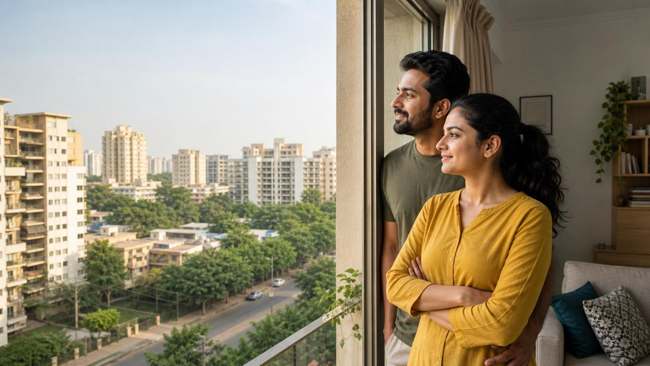 Navi Mumbai’s Strong Property Tax Collection Matters for Resale and Rental Homes