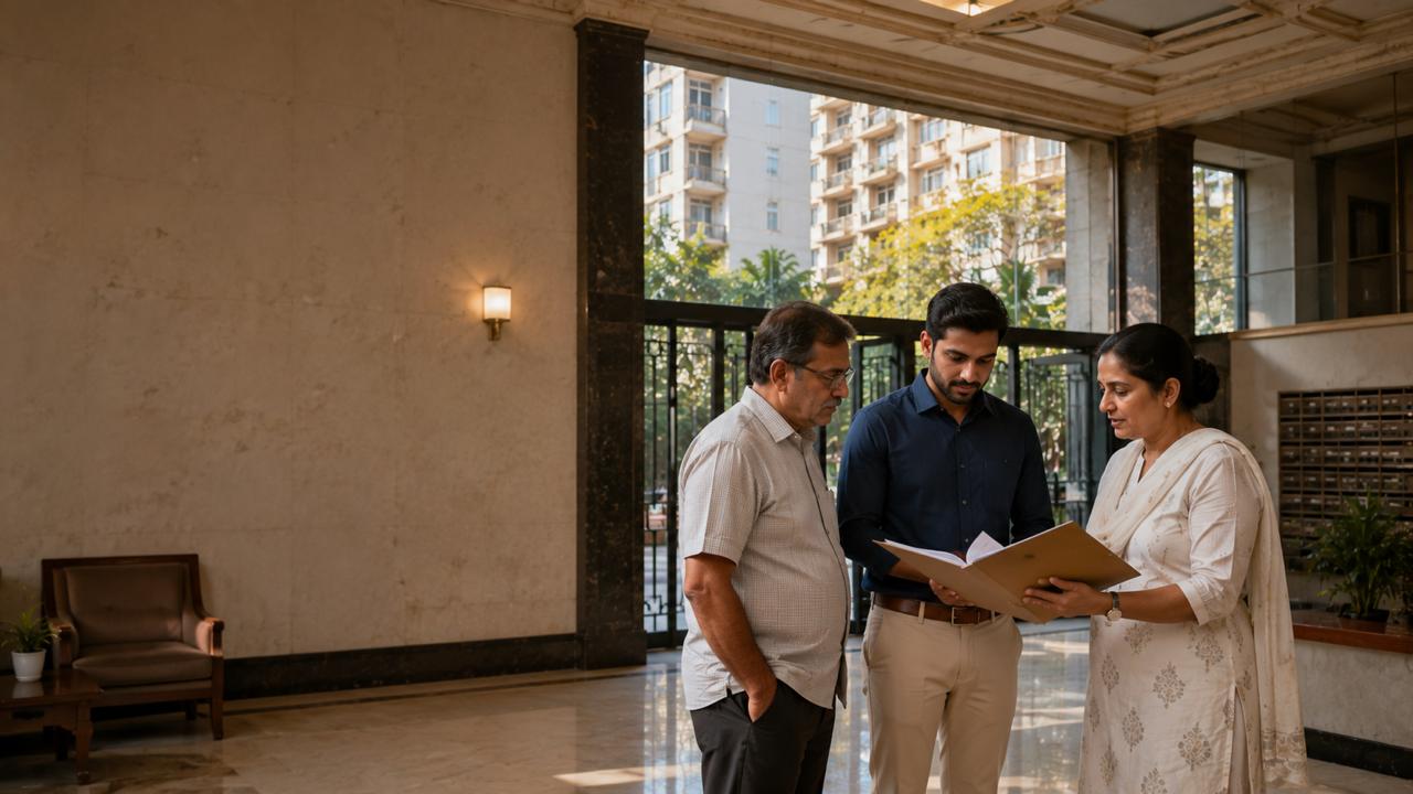 Tardeo OC Move Brings Focus to Tenant and Owner Verification