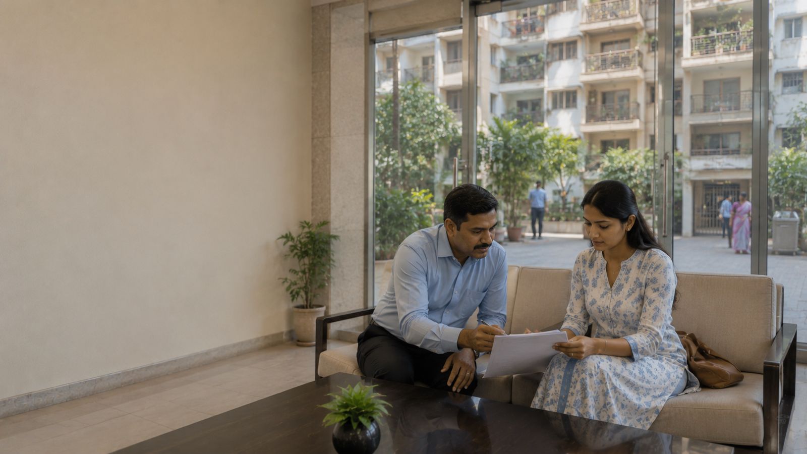 Stamp Duty Relief May Help Housing Societies Complete Long-Term Lease Documentation