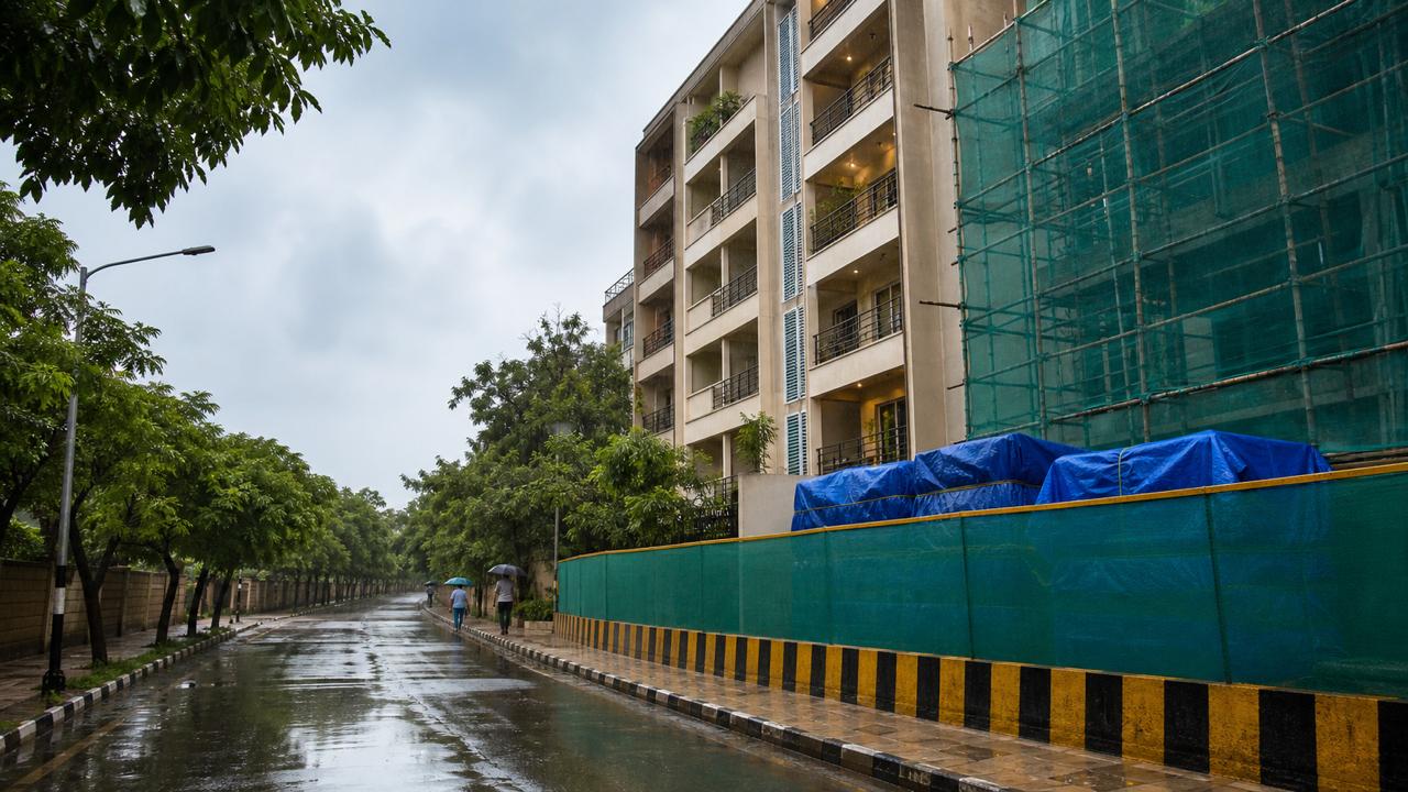 Construction Safety Order Offers Reassurance to Mumbai Residents and Tenants
