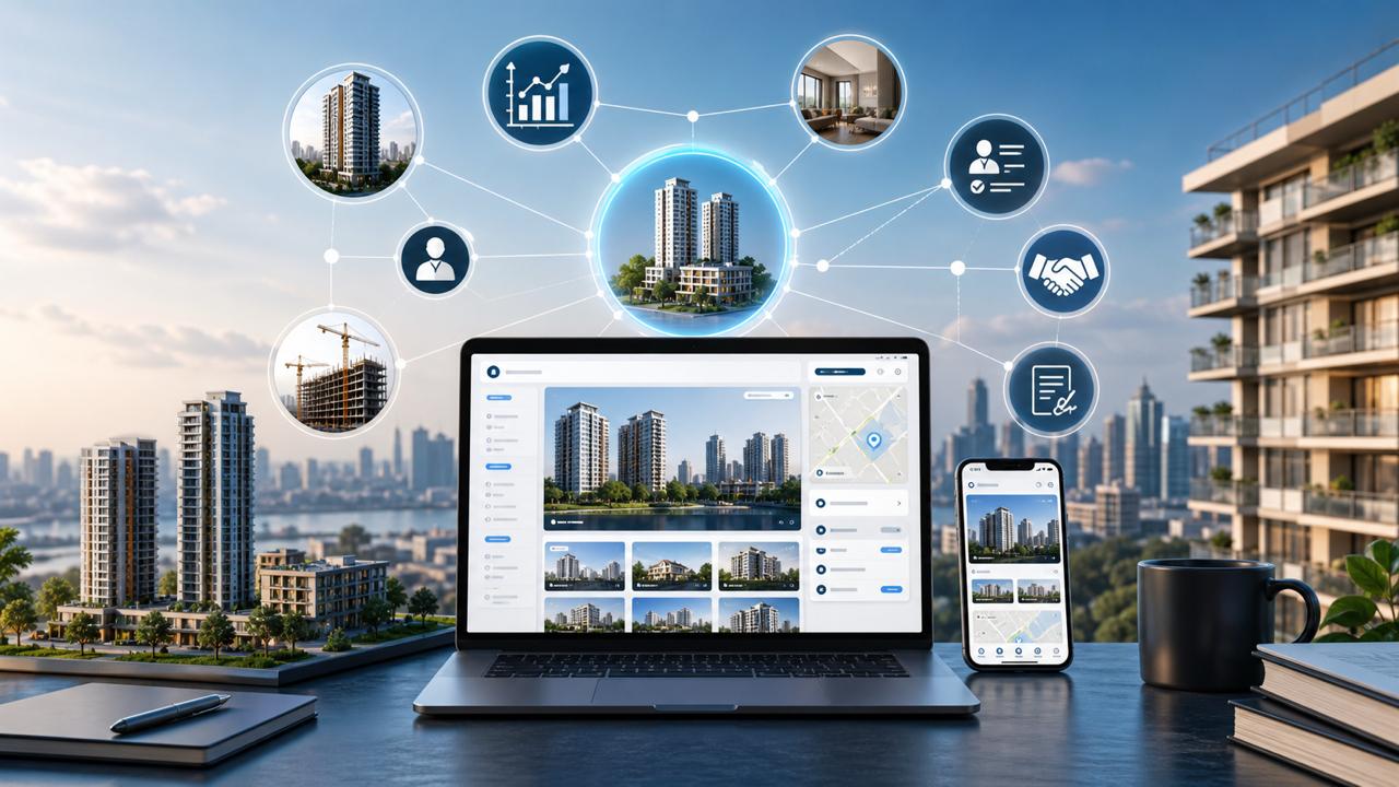 industry sources Gets a New Home at Aurum