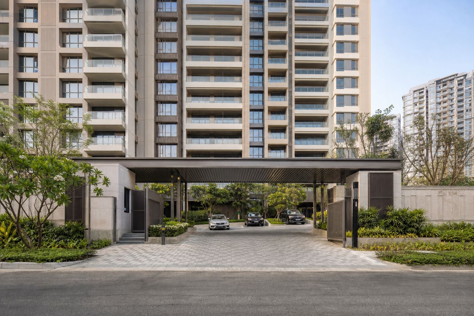 Virat Anushka Buy Versova Home For ₹18.29 Crore in Versova