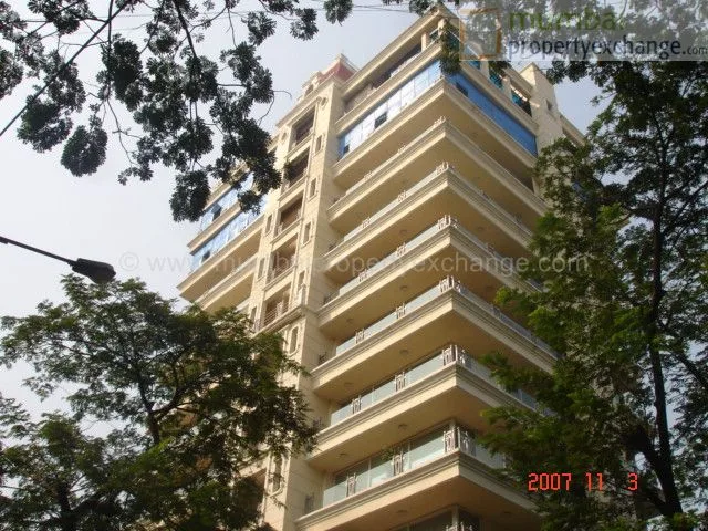 Ekta Empress โ Khar West