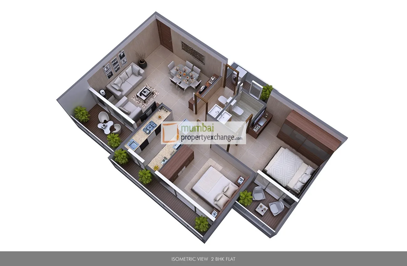 Satyam Mayfair