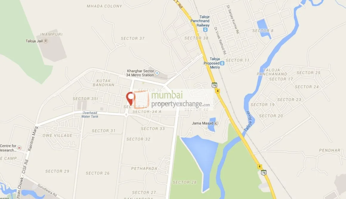 Balaji Heights gallery