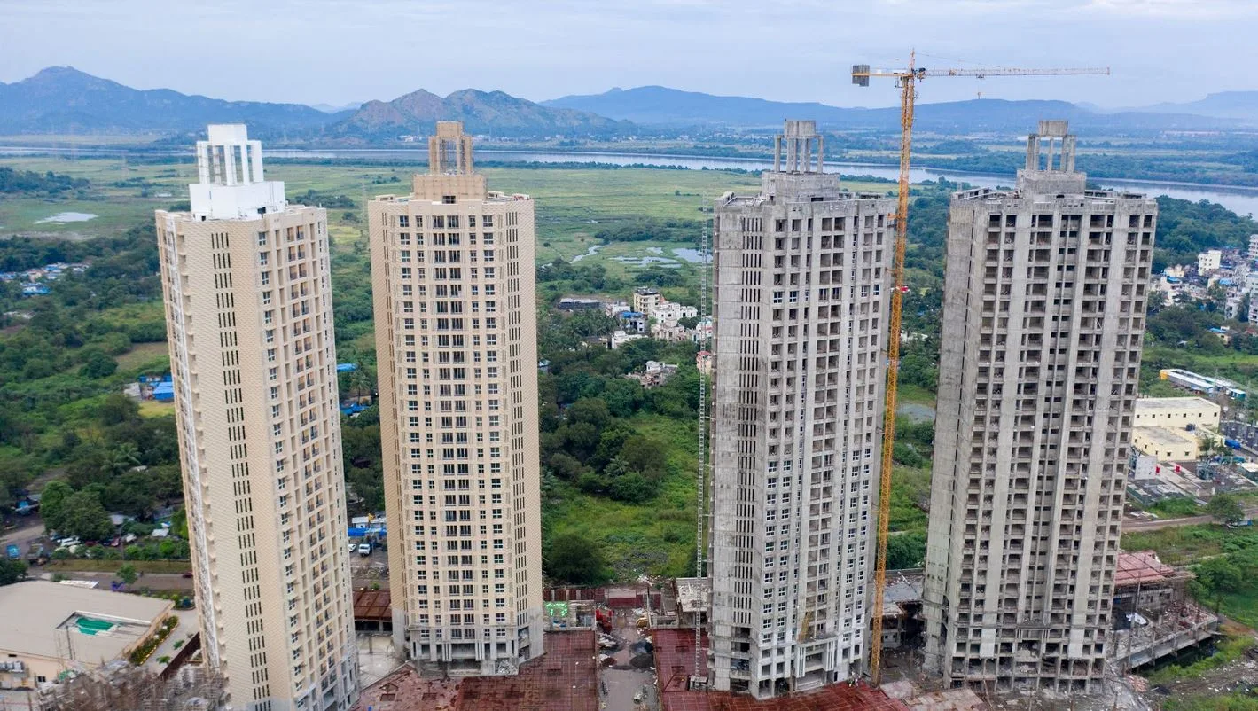 Orovia Phase 1