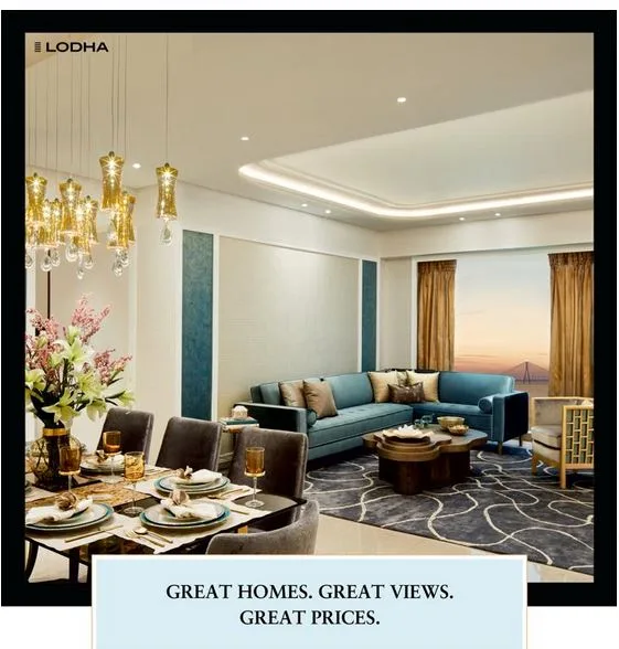 Lodha Park