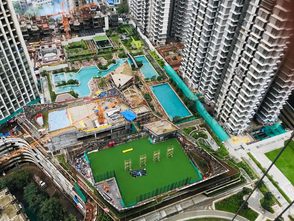Lodha Allura photo 4