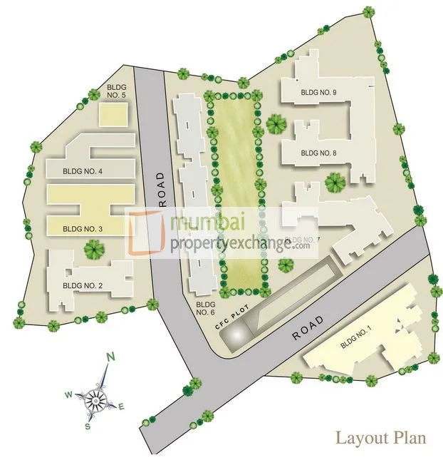 SUNSHINE GREEN PARK PHASE -3