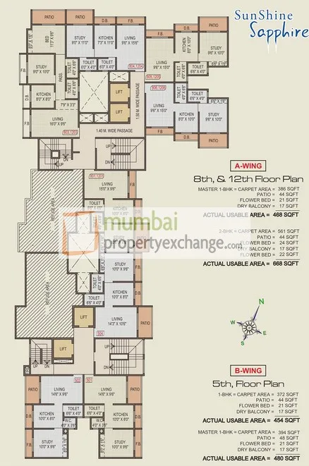 SUNSHINE SAPPHIRE