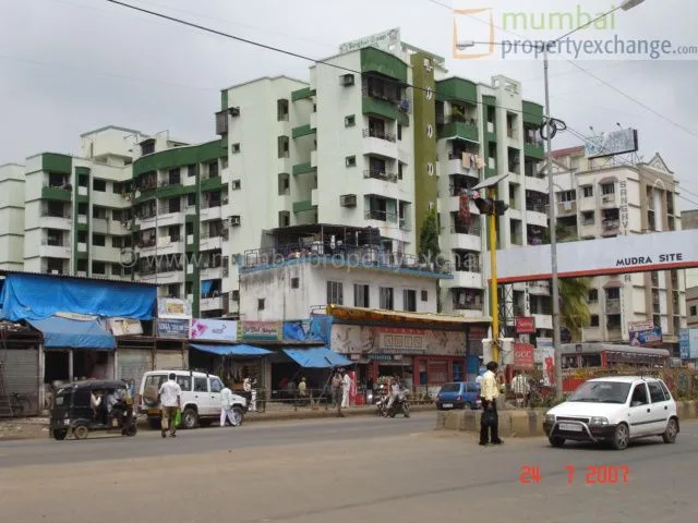 Sanghvi Nagar photo 5