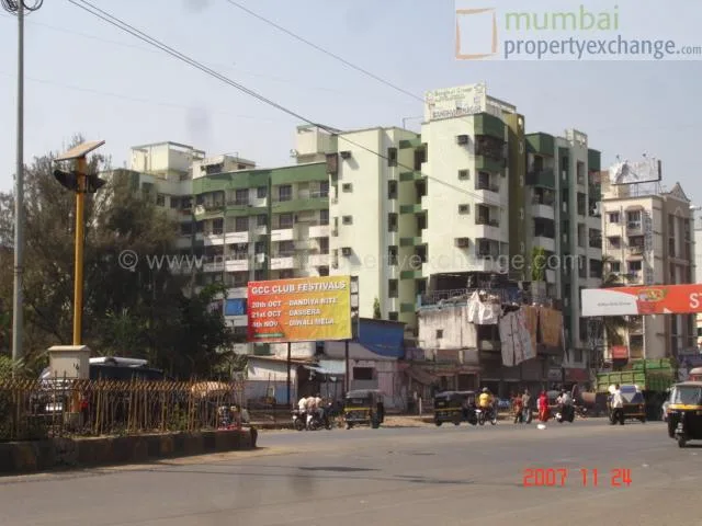 Sanghvi Nagar photo 6