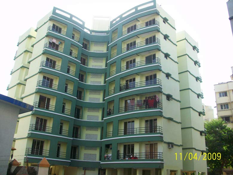 Sanghvi Park