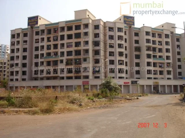 Bhumi Raj Woods