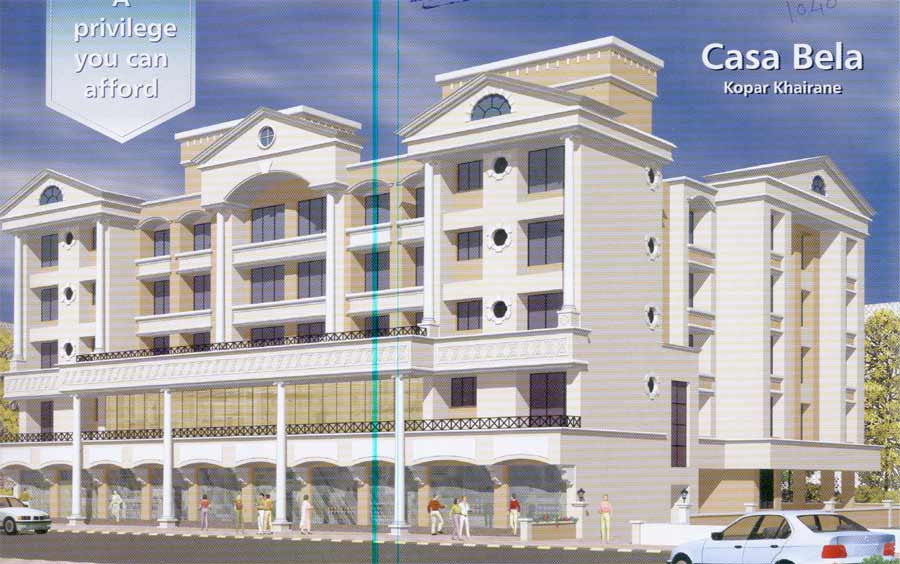 Casa Bela