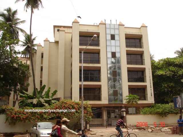 Mittal Ocean View