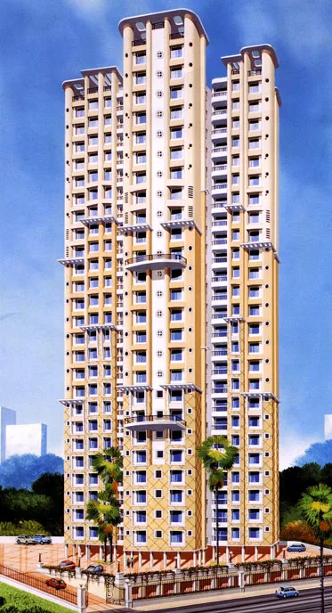 Agarwal Trinity Tower gallery